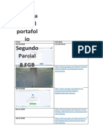 Actividades Del Portafolio 2 Parcial