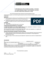 Formatos San Roman