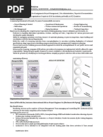 Sample 2 Visual Resume