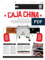 Caja China