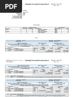 Create Accounting 251220