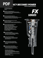 Efficiency Becomes Power: Series