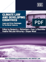 Benjamin J. Richardson, Yves Le Bouthillier, Heather Mcleod-kilmurray, Stepan Wood - Climate Law and Developing Countries_ Legal and Policy Challenges for the World Economy (New Horizons in Environmental and Energy .pdf