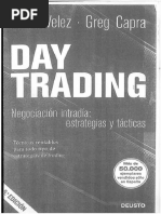 Oliver Velez - Day Trading PDF