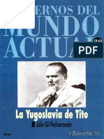 029 Yugoslavia de Tito PDF