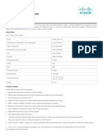 c9200l 24p 4g e Datasheet