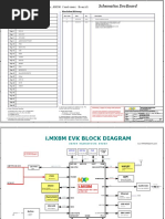 Schematics Devboard: (I.Mx8M Customer Board)