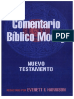 PDF Comentario Biblico Moody NT DD