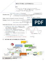 2 Estructura Atomica