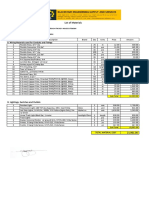 Electrical Costing 1