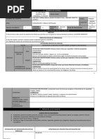 1 Clase Demostrativa Lenguaje Primero