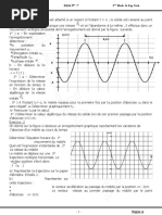 Sinusoidal