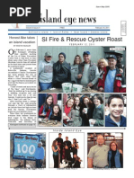 Island Eye News - February 18, 2011