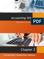 Accounting Chapter 2