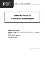 UTC105 THRMIQUE COURS e PDF