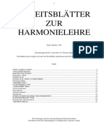 Harmonielehre PDF