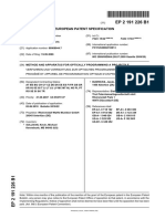 TEPZZ - 9 - 6B - T: European Patent Specification