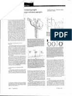 Large Volume Injection in Gas Chromatography