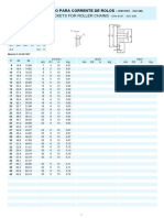 Euro Pinhao Din 8187 PDF