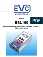 Bsl100en V14