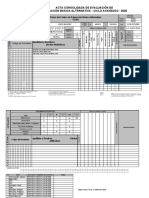 Formato de Actas Consolidadas 2020 1° SUBSANACION