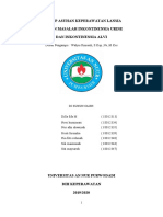 Konsep Askep Inkontinensia Urin Dan Inkontinensia Alvi Kel. 6