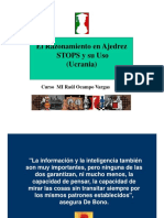 STOPS y Su Uso