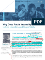 Racial Inequality Article 1