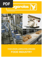 Brugarolas Food Industry Catalogue