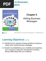 Writing Business Messages: Twelfth Edition