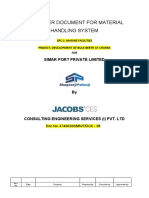 Vol II Material Handling System Doc