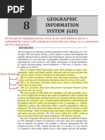 GIS Notes PDF