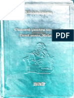 Cianură Pentru Un Surâs PDF