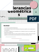 2.1. Tolerancias Geométricas 1