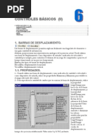 Visual Basic: CONTROLES BÁSICOS II