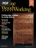 Fine Woodworking 250 PDF