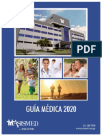 Guia Medica Asismed 2020