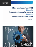 4 - Evaluation Des Performances - & - Maintien Et Amélioration PDF