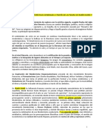 Lit - TEMA 1 EL MODERNISMO PDF