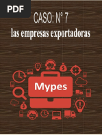 Caso 7 Mypes