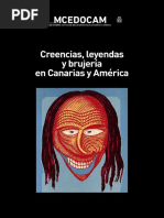 Creencias Leyendas y Brujera en Canarias y Amrica PDF