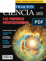 Investigación y Ciencia 358 - Julio 2006 PDF