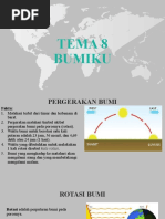 TEMA 8 Kelas 6