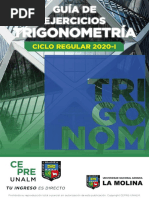 Trigonometría PDF