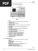 Manual Operational Remote