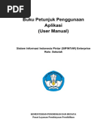 User Manual SIPINTAR Enterprise Role Sekolah