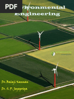 Environmental Engineering