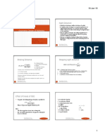 CHP - V Sight Distancer O