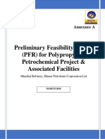 PP Feasibilty Study in INDIA PDF