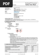 NavGuard II AU SDS v1.0